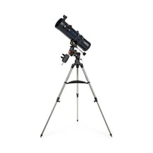 Celestron Cl 31051 Astromaster 130eq-md Teleskop Motor Drive Dahil