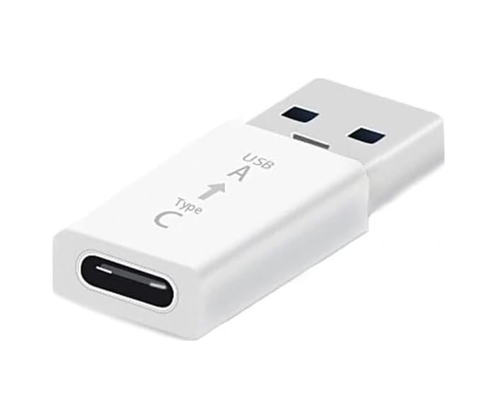 Usb Type C'den Usb Type A'ya Çevirici Usb 3.1 Adaptör Aparat
