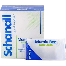 Schanall Mumlu Bez 100lü Paket