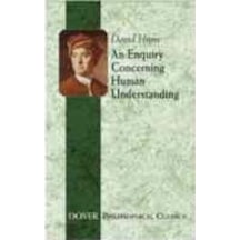 An Enquiry Concerning Human Understanding
