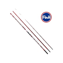 Ryuji Sea Master Fuji 420cm 100-250gr Atarlı 3 Parça Surf Kamış
