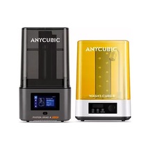 Anycubic Photon Mono 4 Ultra 10k Reçineli 3d Yazıcı