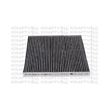 Kraftvoll 06040335 Polen Fıltresı Corolla 2002 2007 Yarıs 1999 2005 Land Cruıser 2001 Camry 2001 Karbonlu