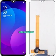 Oppo A5 Lcd Ekran Dokunmatik (409861341)