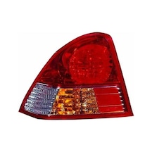 Honda Civic 7 Stop Lambasi Sol 2001-2006 Depo 2171956laey