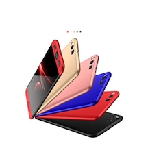 Xiaomi Mi Note 3 Kilif 360 Tam Koruma Kapak 392825577