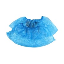 Pazly Yağmur Tek Kullanımlık Suntek Galoş Ayakkabı 100x 1.4g Af