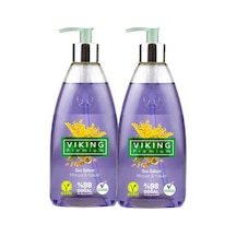 Viking Premium Mimoza & Kakule Sıvı Sabun 2 x 500 ML