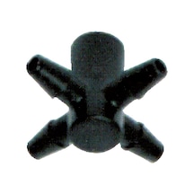 Damla Sulama 5 Mm Spagetti Dağıtıcı (25 Adet)