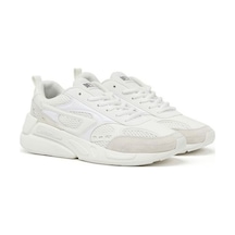 Diesel S-serendipity Sport Beyaz Sneakers 38 Numara Y02867p4431 Kutusuz Çok Renkli