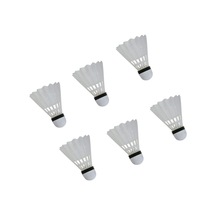 Attack Sport Bsr-620 Badminton Topu 6'lı