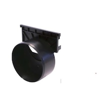 Aco Hexalıne Plastik Sonlama Kapağı Dn100 319289