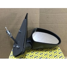 Dıs Dıkız Aynası Sol Mekanık Fıat Albea Ym Bm 10- Oem No: 735509155