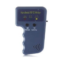 Rfıd 125 Khz Kart & Anahtarlık Göstergeç Kopyalama Cihazı-600