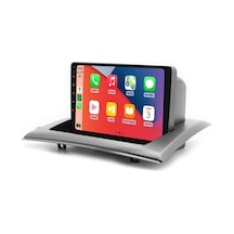 Lovion Hkr4147 Bmw X3 E83 2004 2012 4+64gb Android Carplay Multimedya Teyp 9"