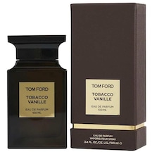 Tom Ford Tobacco Vanille Erkek Parfüm EDP 100 ML