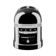 Kitchenaid 5KMT2204EOB 2 Dilim Ekmek Kızartma Makinesi