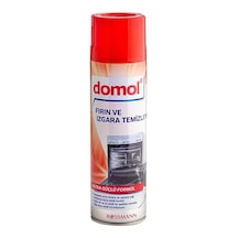Rossmann Domol Fırın Ve Izgara Temizleyici Köpük 500 Ml 769451211822