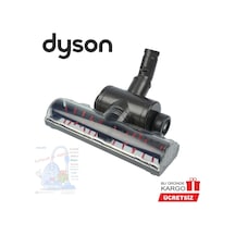 Dc33 C Elektrikli Süpürge Turbo Emici Yer Başlığı (435722924)