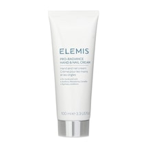 Elemis Pro Radiance Hand & Nail Cream Nemlendirici Besleyici El Kremi 100 Ml