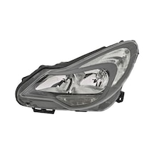 Valeo 045286 Far Sol Corsa D 11