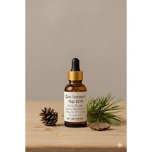 Aktar Diyarı Çam Terebentin Yağı 20 ML