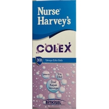 Nurse Harveys Colex 145 Ml