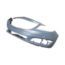 Opel Insignia 13/17 Ön Tampon Si Yah Sensör Deli Kli /far Yıkama Deli Ksi Z Tyg