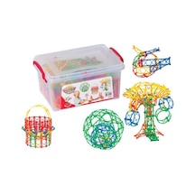 Dede Minyatür Puzzle Küçük Boy 240 Parça