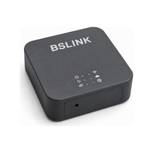 Bsspool Bslink Gateway
