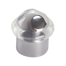 Contalı Kapı Tamponu 5 Cm Saten