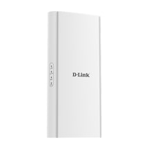 D-lınk D-lıte Dla-x303 2 Port Gıgabıt Wı-fı 6 Ax3000 2.4/5ghz Yönetilebilir Poe Dış Mekan Access Poınt