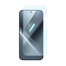 Bezos Poco X8 Pro Pasifik Cam Ekran Koruyucu - Şeffaf Dmc