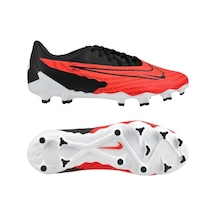 Nike Phantom Gx Academy Mg Ready Erkek Krampon Dd9473-600 Kırmızı