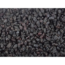 Siyah Kuru Üzüm 500 G