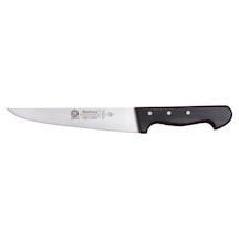 Sürbısa 61031 - Sürmene Kasap Kemik Sıyırma Bıçağı 18,5 Cm Renkli