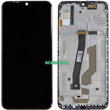 General Mobile Gm 20 Pro Lcd Ekran Dokunmatik Çitalı (544578732)