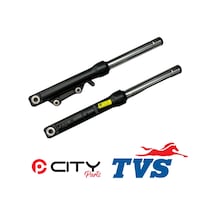 Tvs Jüpiter 125 Ön Amortisör Takımı Ct0854