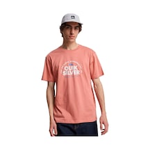 Quiksilver Quıksılver Fundamental Rıd 2020 Pembe