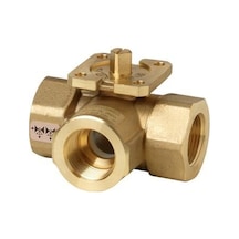 Sıemens Küresel Vana 3y Pn40 Dn40 Vbı60.40-49t