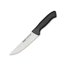 Pirgee Ecco Et Bıçağı - Siyah - 16,5 Cm Çok Renkli