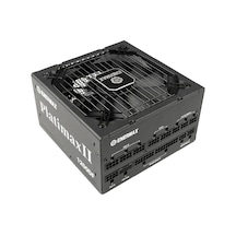 Platimax Iı 1200df 1200w 80+ Platinum Pcıe 5.1 Full Modüler Atx 3.1 Güç Kaynağı Eps1200p-npx