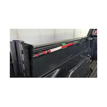 1988-1995 Toyota Pickup Bagaj Kızağı İçin Kar Fırçası Tutucusu