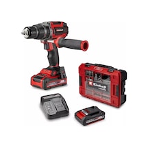 Einhell TP-CD 18/70 Li-i BL+70 2+3Ah Akülü Darbeli Vidalama - 4514318
