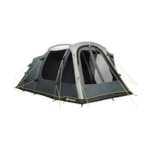 Outwell Springwood 5sg 14m² Blackroom 2+1 Odalı 5 Kişilik Yüksek Aile Çadırı 111306 Çok Renkli