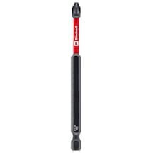 Einhell Pozidriv yıldız bits uç 100 mm PZ2 - 49131290