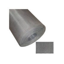 Fiber Sineklik - En: 100 Cm. / Boy: 1000 Cm. (10 Metre)