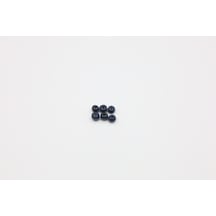 Ahşap Boncuk 8 Mm çok renkli