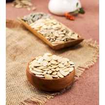 Duble Kavrulmuş Tuzlu Nevşehir Kabak Çekirdeği 1 KG