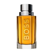 Hugo Boss The Scent Edt 50 Ml Refillable Erkek Parfümü Aromatik